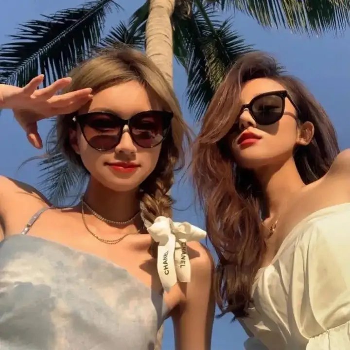 束手就擒吧！韩队长！